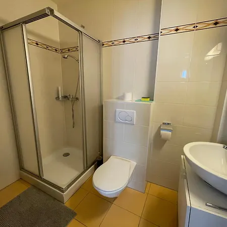 Proche De La Gare De Apartamento *