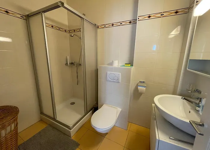 Proche De La Gare De Apartament *